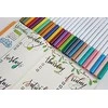 Crayola, Inc. Crayola Plaunami flomasteriai, 24 spalvos (268854)