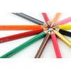 Spalvotas pieštukas Maped ColorPeps Star FSC 48vnt.