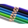 Spalvotas pieštukas Maped ColorPeps Star FSC 48vnt.