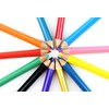 Spalvotas pieštukas Maped ColorPeps Star FSC 48vnt.