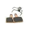 Clarks Šimano stabdžių antdėklai (Ultegra, BR-RS805, BR-RS505), organiniai (CLA- VX862C)