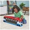 Spin Master PAW PATROL transporto priemonė Paw Patroller V2.0, 6060442