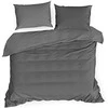 Patalynės komplektas Eurofirany POS / NOVA3 / K + BEIGE 140X200 70X80 / X1 Patalynė
