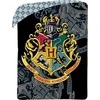 MCU Patalynė bawełniana 140x200 Harry Potter dziecięca su poszewką 70x90 Kids 09