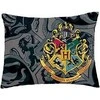 MCU Patalynė bawełniana 140x200 Harry Potter dziecięca su poszewką 70x90 Kids 09