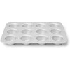 PATISSE PROFESSIONAL Forma na 12 muffinek
