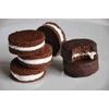 PATISSE CERAMIC Mini torto forma 12 cm