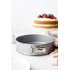 Patisse torto skarda 20 cm Patisse Sidabrinis Top Universal