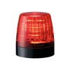 Patlite PATLITE indikatoriaus lemputė NE-24A-R 56 mm IP65 raudona