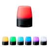 Patlite PATLITE Meldeleuchte NE-M1ANB-M Buzzer 7 Farben