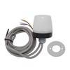 Patlite PATLITE Meldeleuchte NE-M1ANB-M Buzzer 7 Farben