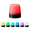 Patlite PATLITE Meldeleuchte NE-M1ANN-M 7 Farben