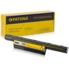 Bateria Patona do Acer Aspire One 2200mAh Li-Ion 10.8V juoda (PT2173)