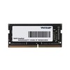 RAM Atminties patrioto atminties parašas PSD48G240081S (DDR4 So-Dimm; 1 x 8 GB; 2400 MHz; CL17)