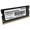 RAM modulis - „Patriot Memory“ 16 GB DDR4 2400 MHz