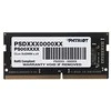 RAM modulis - „Patriot Memory“ 16 GB DDR4 2400 MHz