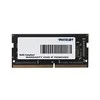Patriot 16GB DDR4 operatyvioji atmintis su brūkšniniu kodu