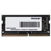 RAM modulis - „Patriot Memory“ 16 GB DDR4 2400 MHz