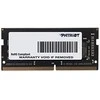 Nešiojamo kompiuterio atmintis RAM modulis – Patriot Signature 16GB 2x8GB DDR4 3200MHz