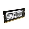 Nešiojamo kompiuterio atmintis PATRIOT Signature Series DDR4 16GB 2666MHz CL19 SODIMM Single