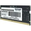 Patriot Memory Signature PSD532G48002S atminties modulis 32 GB 1 x 32 GB DDR5 4800 MHz