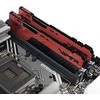 RAM MEMORY DIMM 32GB PC25600 DDR4/K2 PVE2432G320C8K PATRIOT