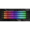 PATRIOT Viper Steel RGB DDR4 16GB 2x8GB 3200MHz su Juodas Heathshield Dual Kit