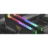 PATRIOT Viper Steel RGB DDR4 16GB 2x8GB 3200MHz su Juodas Heathshield Dual Kit