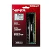 RAM PATRIOT atmintis 16 GB (2 x 8 GB) PC3-12800 (1600 MHz) rinkinys - 16 GB - 2 x 8 GB - DDR3 - 1600 MHz - 240 kontaktų DIMM