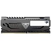 Patriot Memory Viper Steel PVS416G360C8 atminties modulis 16 GB 1 x 16 GB DDR4 3600 MHz