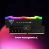 RAM Patriot Viper XtremE 5 RGB, DDR5, 32 GB, 8000MHz, CL38 (PVXR532G80C38K)