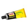 Pattex Pattex Kraftkleber Lösemittelfrei, transparent, Tube, 65g