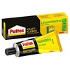 Pattex Pattex Kraftkleber Lösemittelfrei, transparent, Tube, 65g