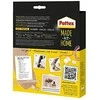 Klijų pistoletas Pattex Karštos + 6 vnt. Klijų pistoletas Pattex