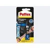 Pattex Pattex SekundenALLESkleber Ultra Gel WA98, Tube mit 3g
