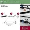 Sieninis šviestuvas Paulmann Plug &amp; Shine maitinimo šaltinis 150W