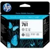 Hewlett Packard (HP) HP no.761 Pilkas/Dark Pilkas printhead