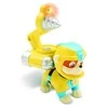 Spin Master Pew Patrol Jūrų patrulis DeluxE pav Rubble