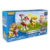„Spin Master Paw Patrol“ – pagrindinė transporto priemonė „Zuma“ (6061803)