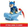Spin Master PAW PATROL figūrėlė Aqua Hero Pups Chase, 6066149