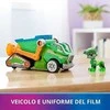 Spin Master PAW Patrol: The Mighty Movie Žaislinis automobilis su Rocky