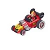 Milly Mally Carrera FIRST Paw Patrul Patrulis 2,9m