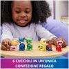 PAW PATROL figūrėlių rinkinys, 6067029