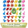 Spin Master Rinkinys Psi Patrol Chase Dino Rescue i Tyranzaur