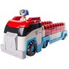 Cobi Spin Master PAW PATROL rinkinys Paw Patroller, 6028697