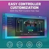 PDP Xbox X/S &amp; One laidinis valdiklis (Fuse Juodas)