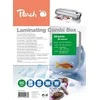 Peach Laminuojanti folija rinkinys (ppc50002)