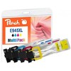 Peach Peach Ink 320964 rašalo kasetė 4 vnt