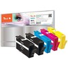 Tusz Peach Patrone Peach HP 364XL 2xbk MultiPackPlus Retail Comp. - PI300-405