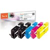 Tusz Peach Patrone Peach HP 364XL 2xbk MultiPackPlus Retail Comp. - PI300-405